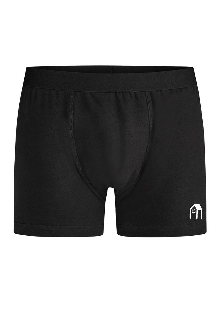 Lousy Livin Lousy Livin Unterhose Herren - Black - 3 | SportScheck
