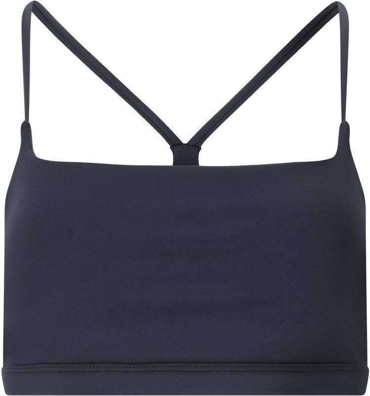 Athlecia Athlecia Blossom BH Damen - 2101 Dark Sapphire - 0 | SportScheck