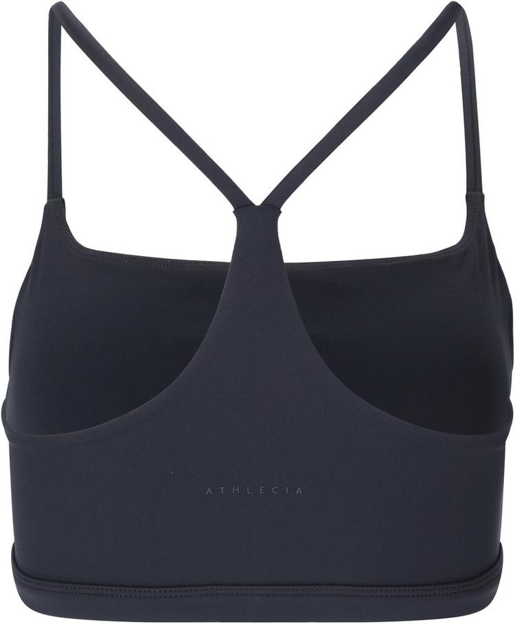 Athlecia Athlecia Blossom BH Damen - 2101 Dark Sapphire - 0 | SportScheck