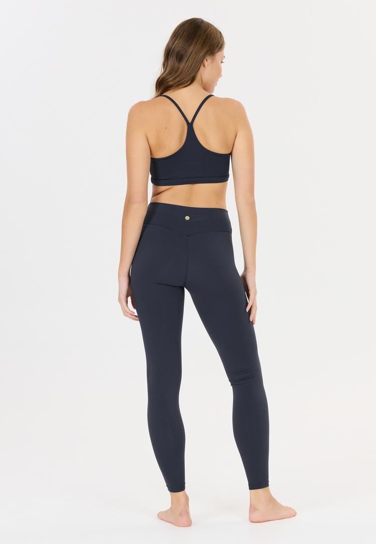 Athlecia Athlecia Blossom BH Damen - 2101 Dark Sapphire - 1 | SportScheck