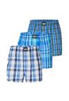 Lousy Livin Unterhose Herren - Port Blue
