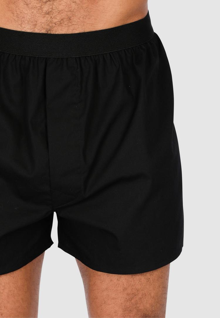Lousy Livin Lousy Livin Unterhose Herren - Black - 0 | SportScheck