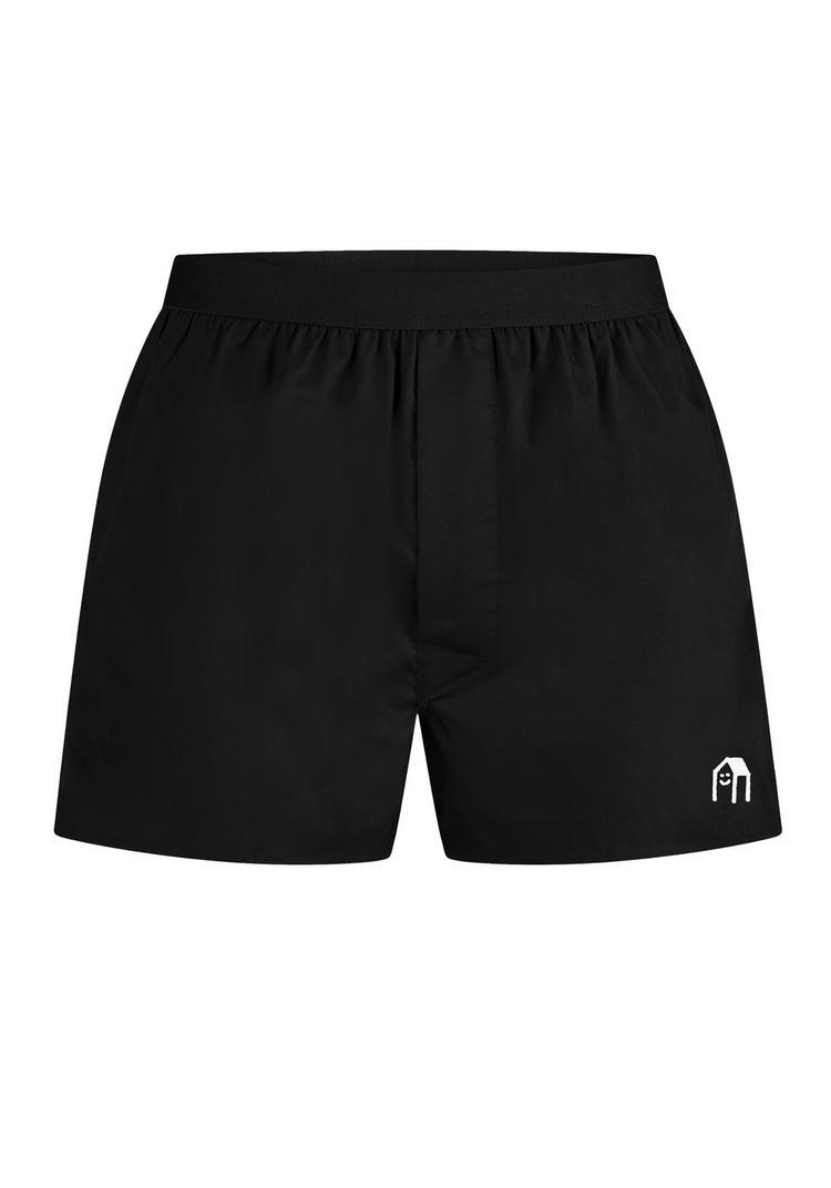 Lousy Livin Lousy Livin Unterhose Herren - Black - 3 | SportScheck