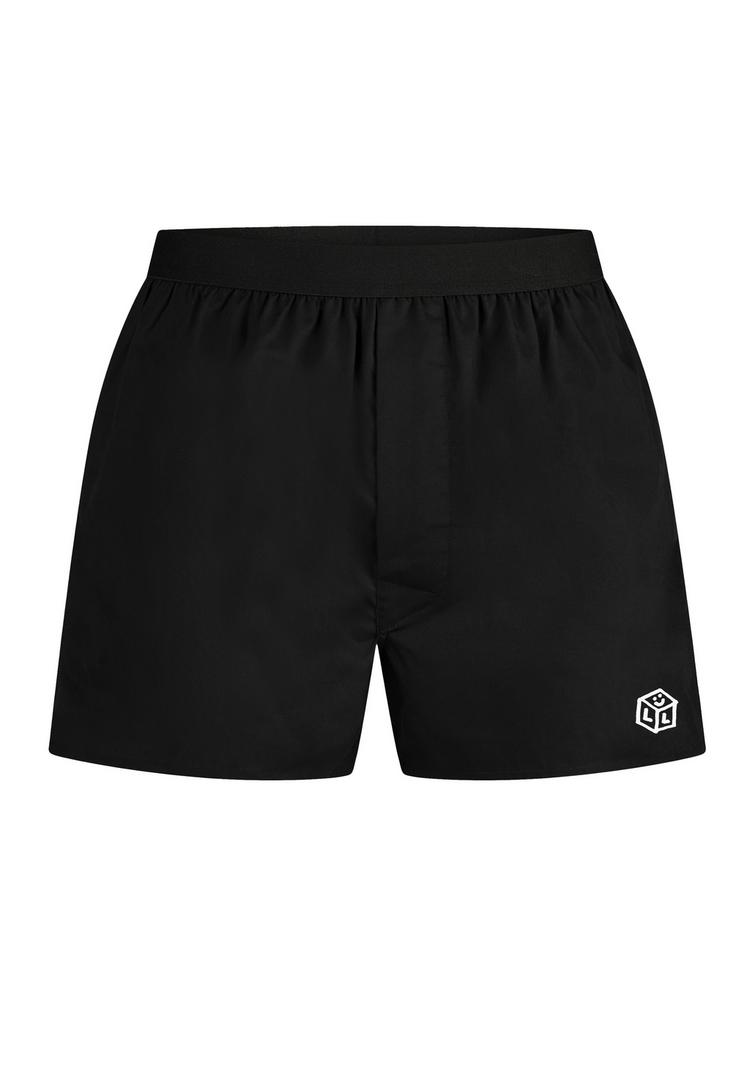 Lousy Livin Lousy Livin Unterhose Herren - Black - 4 | SportScheck