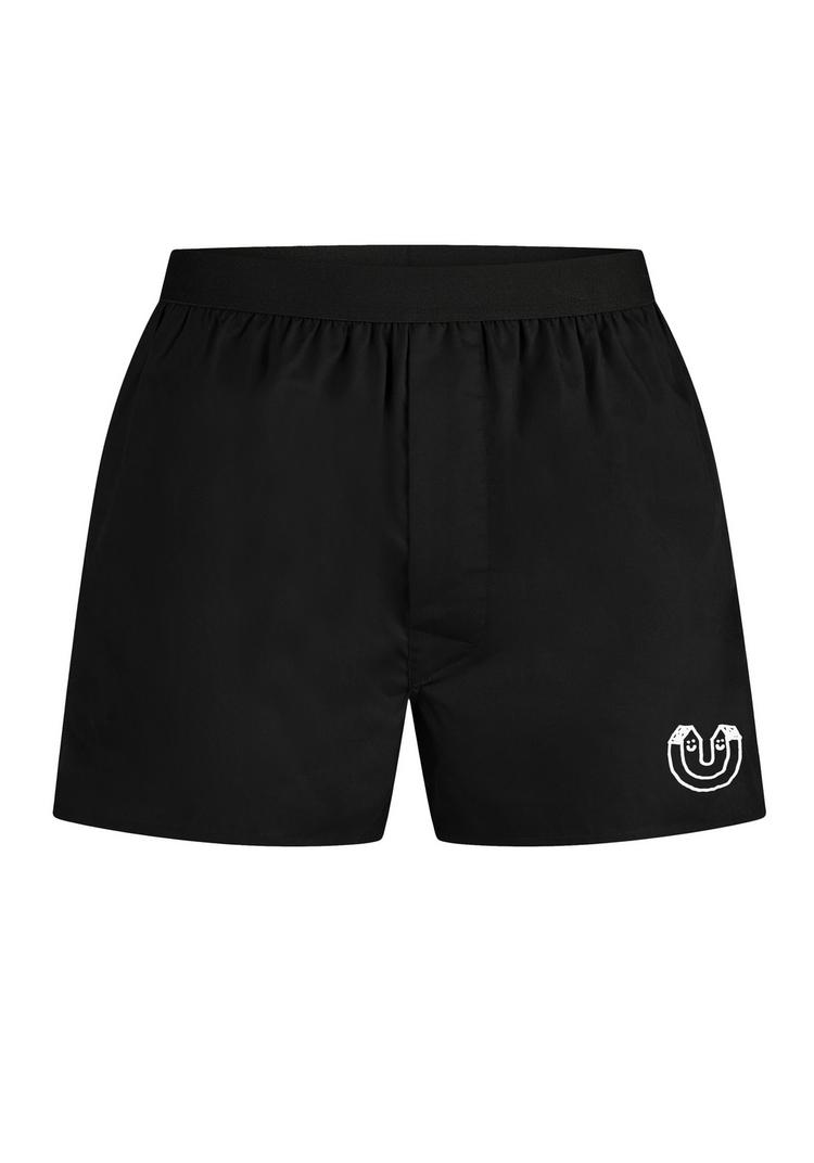 Lousy Livin Lousy Livin Unterhose Herren - Black - 6 | SportScheck