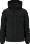 Whistler Cheno Skijacke Herren - 1001 Black