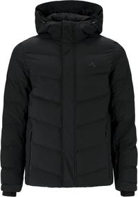 Whistler Cheno Skijacke Herren - 1001 Black