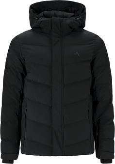 Whistler Cheno Skijacke Herren 1001 Black