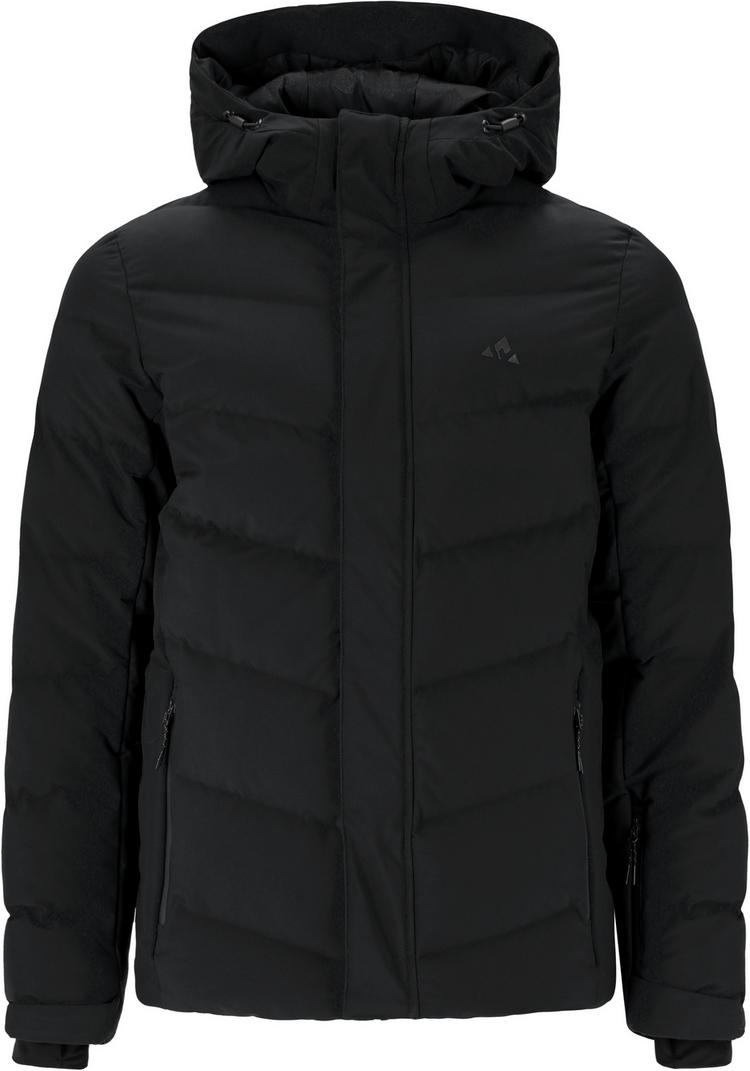 Whistler Whistler Cheno Skijacke Herren - 1001 Black - 0 | SportScheck