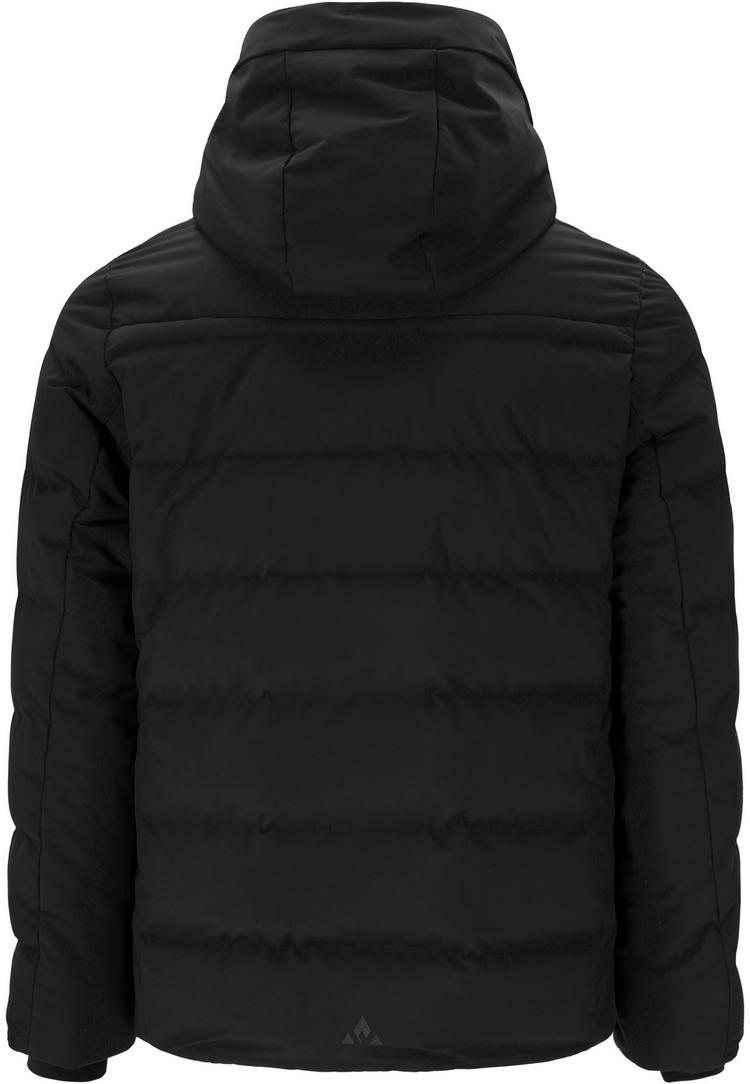 Whistler Whistler Cheno Skijacke Herren - 1001 Black - 0 | SportScheck