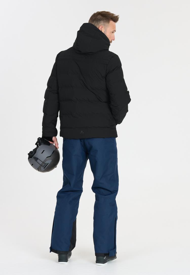 Whistler Whistler Cheno Skijacke Herren - 1001 Black - 2 | SportScheck