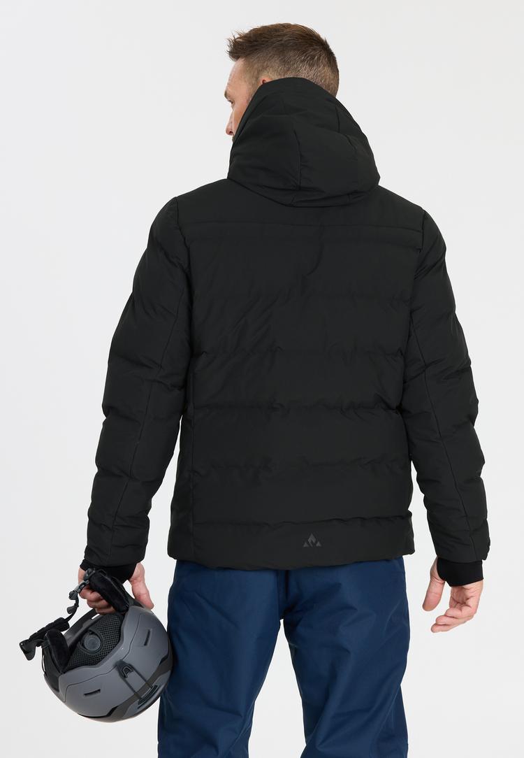 Whistler Whistler Cheno Skijacke Herren - 1001 Black - 3 | SportScheck