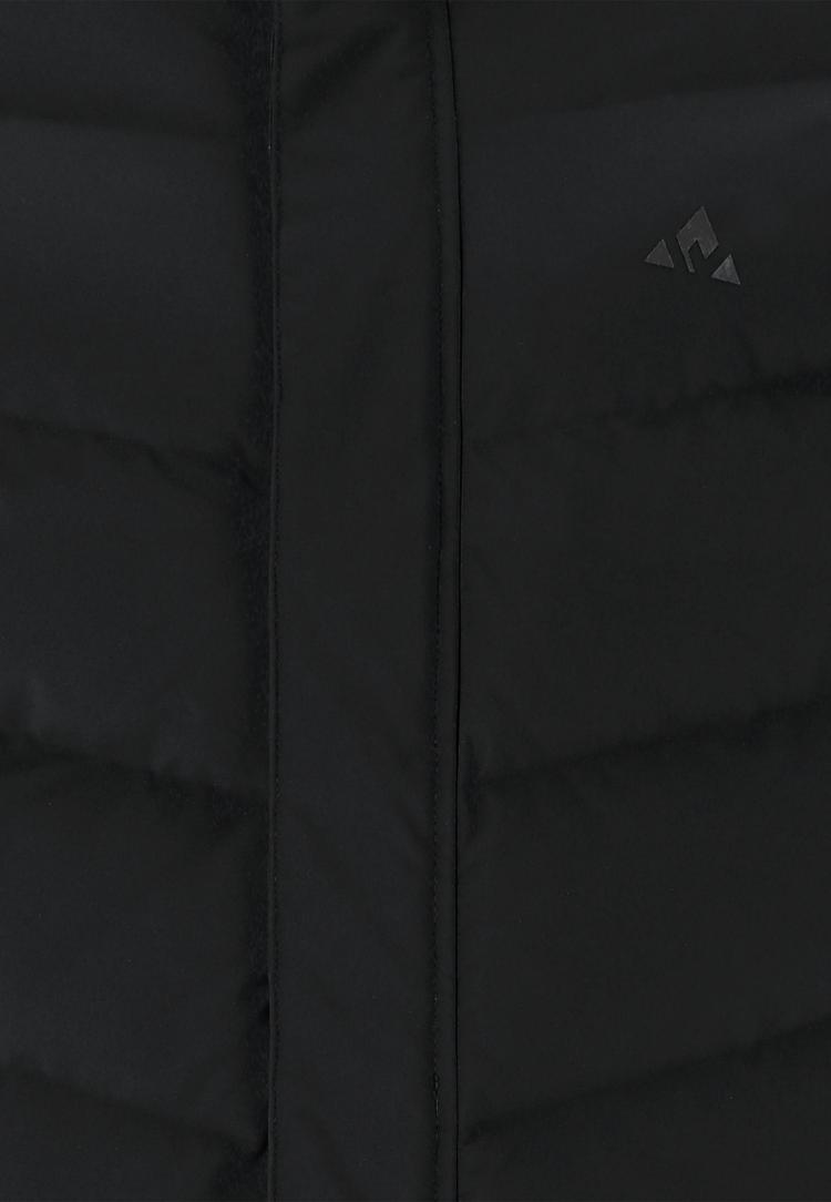 Whistler Whistler Cheno Skijacke Herren - 1001 Black - 1 | SportScheck