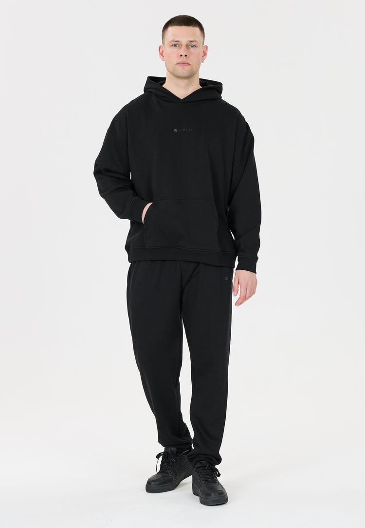 Virtus Virtus Kayce Sweathose Herren - 1001 Black - 0 | SportScheck
