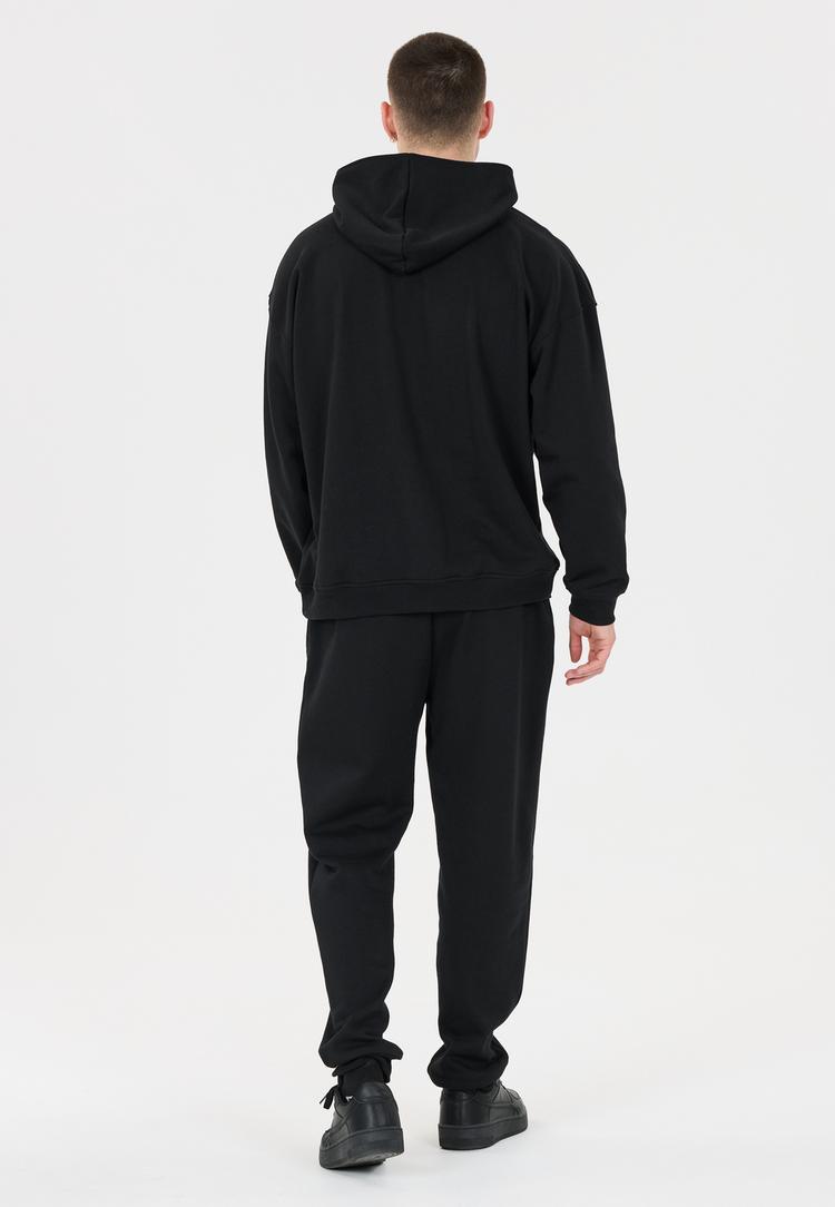 Virtus Virtus Kayce Sweathose Herren - 1001 Black - 1 | SportScheck