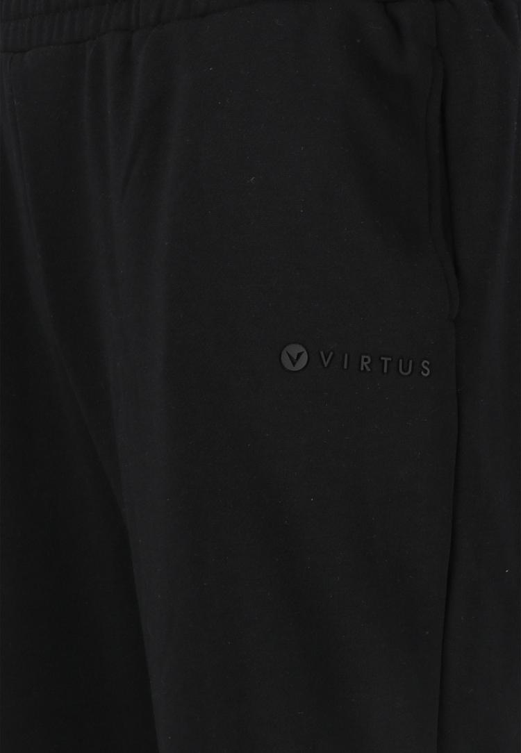 Virtus Virtus Kayce Sweathose Herren - 1001 Black - 0 | SportScheck