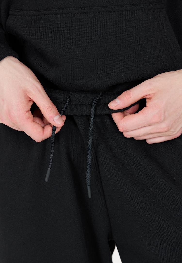 Virtus Virtus Kayce Sweathose Herren - 1001 Black - 2 | SportScheck