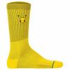 Stance Socken Socken - Gelb