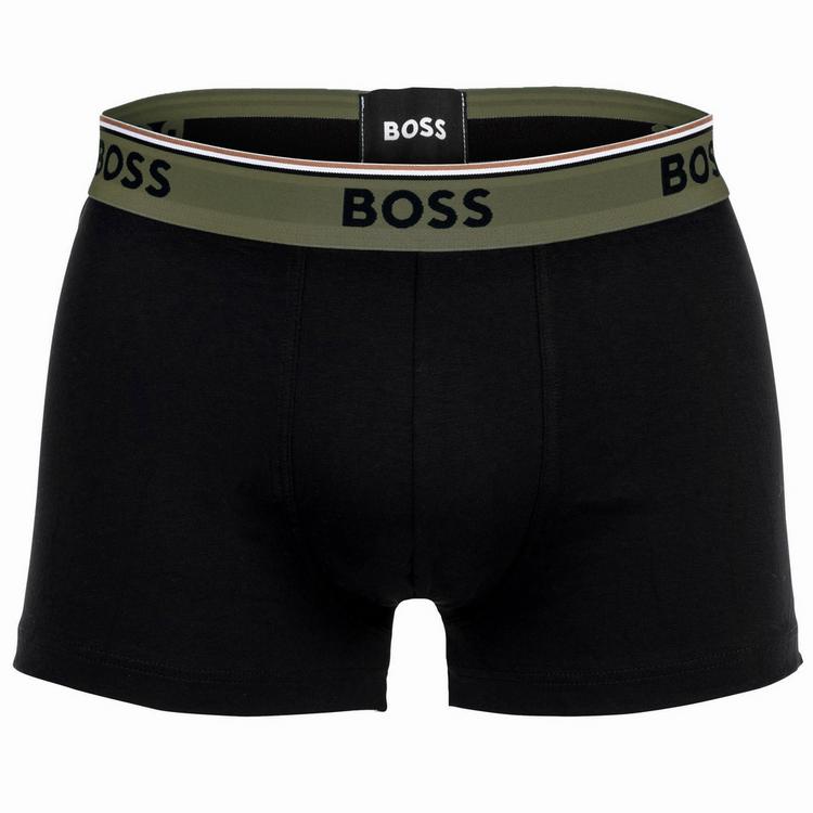 Boss Boss Boxershort Unterhose Herren - Schwarz - 0 | SportScheck