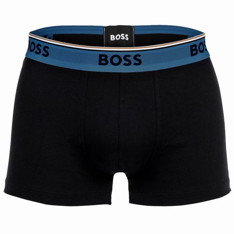 Boss Boss Boxershort Unterhose Herren - Schwarz - 2 | SportScheck