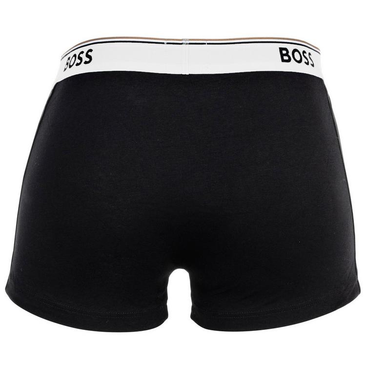 Boss Boss Boxershort Unterhose Herren - Schwarz - 5 | SportScheck