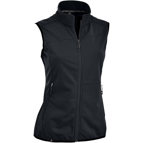 Maul Sport Piz Pal&uuml; II 10.0 Outdoorweste Damen