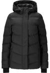 Whistler Cheno Skijacke Damen - 1001 Black