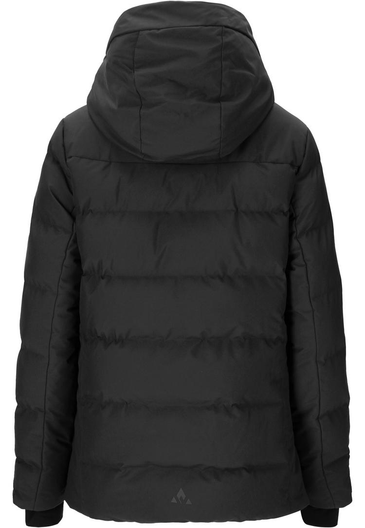 Whistler Whistler Cheno Skijacke Damen - 1001 Black - 0 | SportScheck