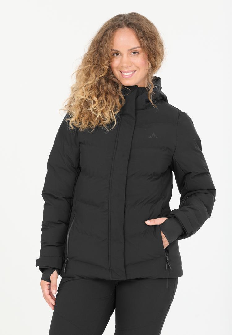 Whistler Whistler Cheno Skijacke Damen - 1001 Black - 1 | SportScheck
