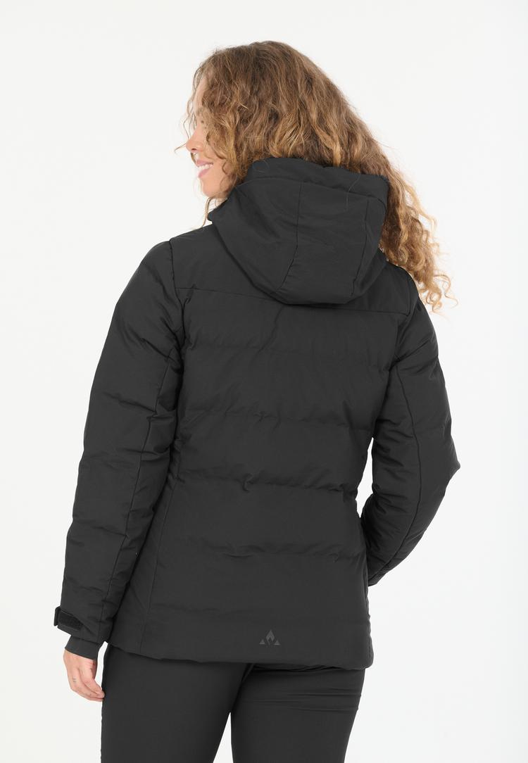 Whistler Whistler Cheno Skijacke Damen - 1001 Black - 2 | SportScheck