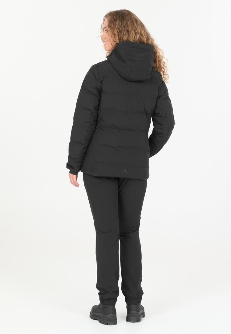 Whistler Whistler Cheno Skijacke Damen - 1001 Black - 3 | SportScheck