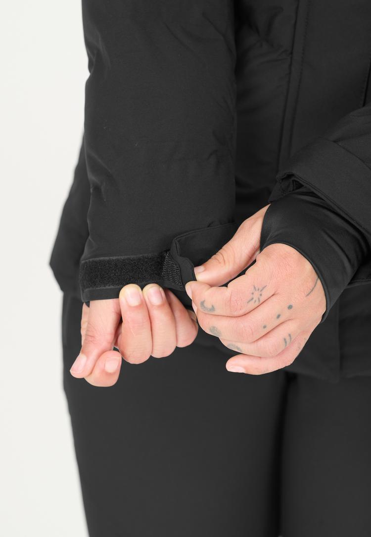 Whistler Whistler Cheno Skijacke Damen - 1001 Black - 0 | SportScheck