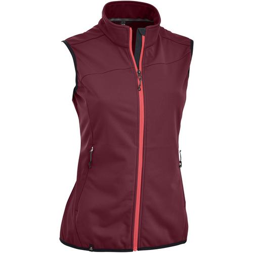 Maul Sport Piz Pal&uuml; II 10.0 Outdoorweste Damen
