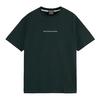 Scotch & Soda T-Shirt T-Shirt Herren - Dunkelgr&uuml;n