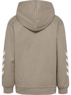 Rückansicht von hummel Hoodie Kinder ROCK RIDGE