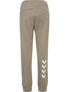 Rückansicht von hummel Trainingshose Kinder ROCK RIDGE