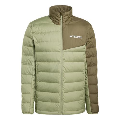 adidas Terrex Multi Light Down CLIMAWARM Jacke Outdoorjacke Herren