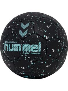 hummel Handball BLACK/POOL BLUE