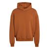 adidas Soft Lux Hoodie Hoodie Herren - Dusky Bronze