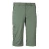 Sch&ouml;ffel Pants Springdale1 Wanderhose Herren - 6970 - gr&uuml;n