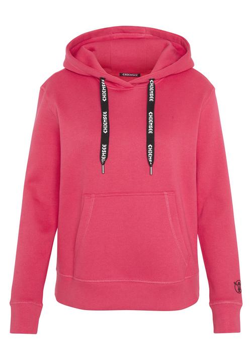 Chiemsee Hoodie Sweatshirt Damen