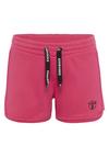 Chiemsee Sweat-Shorts Sweatshorts Damen - 18-1754 Raspberry