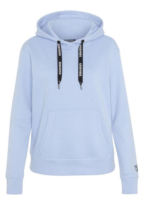 Chiemsee Hoodie Sweatshirt Damen