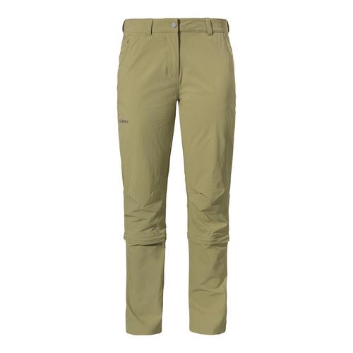 Sch&ouml;ffel Pants Engadin1 Zip Off Wanderhose Damen