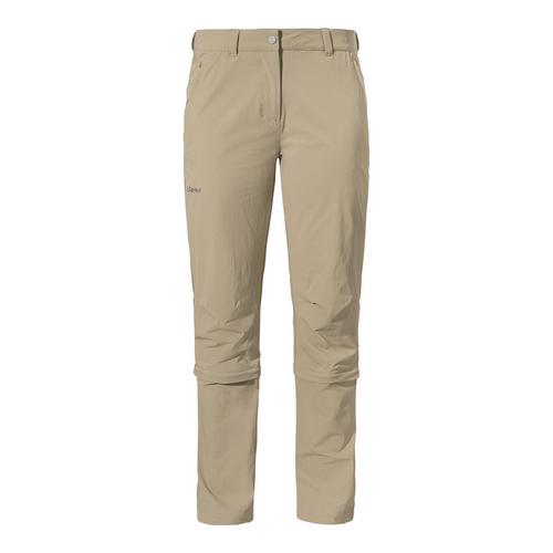 Sch&ouml;ffel Pants Engadin1 Zip Off Wanderhose Damen