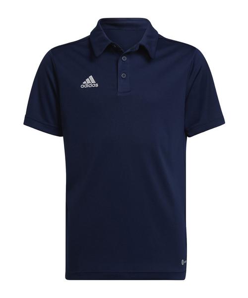 adidas Entrada 22 Poloshirt Kids Poloshirt Kinder