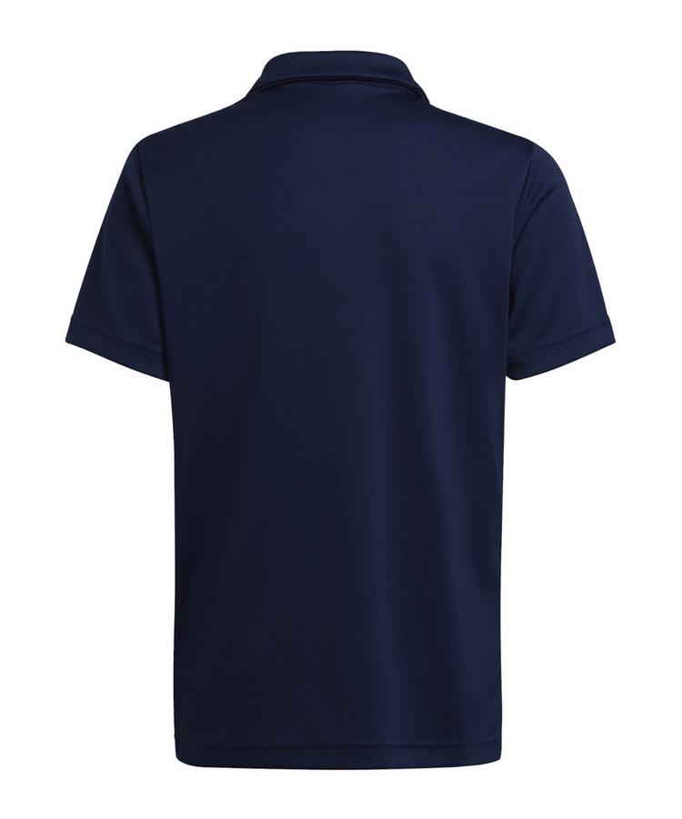 adidas adidas Entrada 22 Poloshirt Kids Poloshirt Kinder - blauweiss - 0 | SportScheck