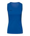 JAKO Challenge Tanktop Damen Funktionstop Damen - blaublau