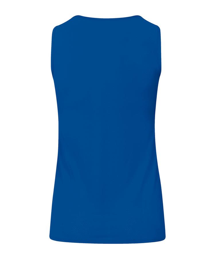 JAKO JAKO Challenge Tanktop Damen Funktionstop Damen - blaublau - 0 | SportScheck