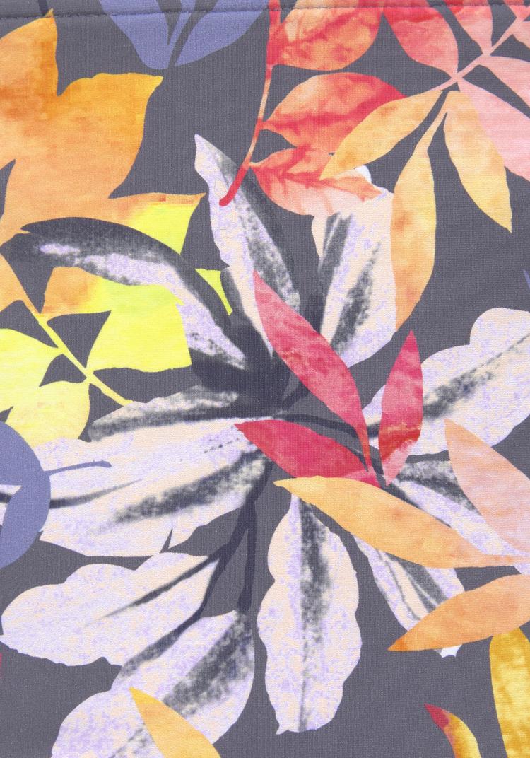 Vivance Vivance Bikini-Hose Bikini Hose Damen - grau-bedruckt - 1 | SportScheck